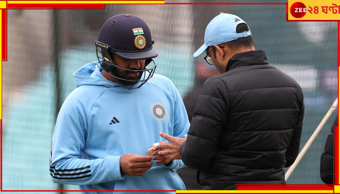 Rohit Sharma, WTC Final 2023: আঙুলে গুরুতর চোট, অজিদের বিরুদ্ধে মেগা ফাইনালের আগে দলের চিন্তা বাড়ালেন রোহিত 