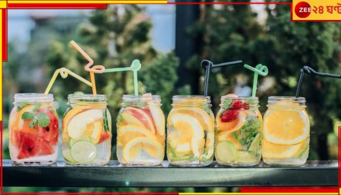 Summer Drinks: স্বাদে সেরা, গরমের যম; বানিয়ে ফেলুন এই ৫ ড্রিঙ্ক 