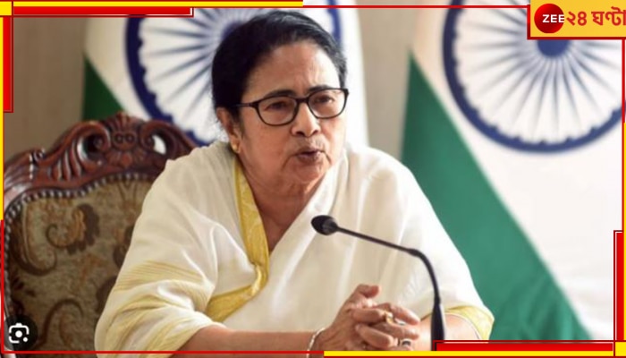 Mamata Banerjee:  রাজ্যে পঞ্চায়েত ভোট কবে? মুখ খুললেন মমতা
