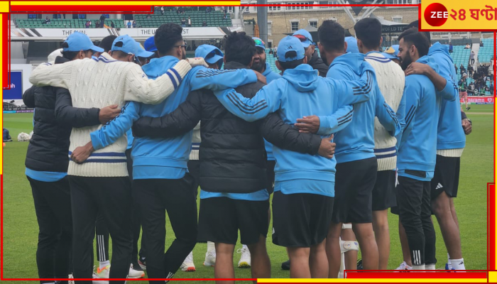 WTC Final 2023: এই ভারতীয় 'আল্টিমেট কম্পিটিটর'! প্রতিপক্ষের কিংবদন্তি কাকে দিলেন বিরাট সার্টিফিকেট?