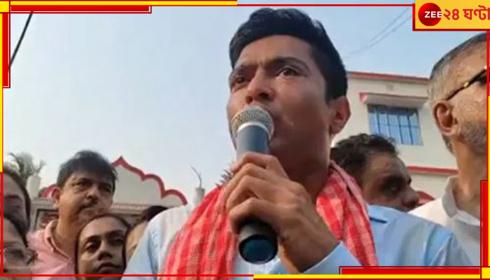 Abhishek Banerjee: '৫ মিনিট লাগবে, এই লোকজন ভেঙে ঢুকে যাব ঠাকুরবাড়িতে'!