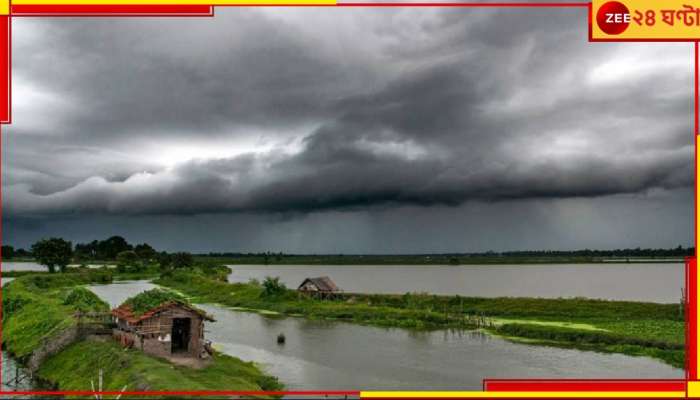 Jalpaiguri: পাকাপাকি এল বর্ষা? ভোরের আলো ফোটার আগেই মাটি স্পর্শ করল নতুন বৃষ্টি...