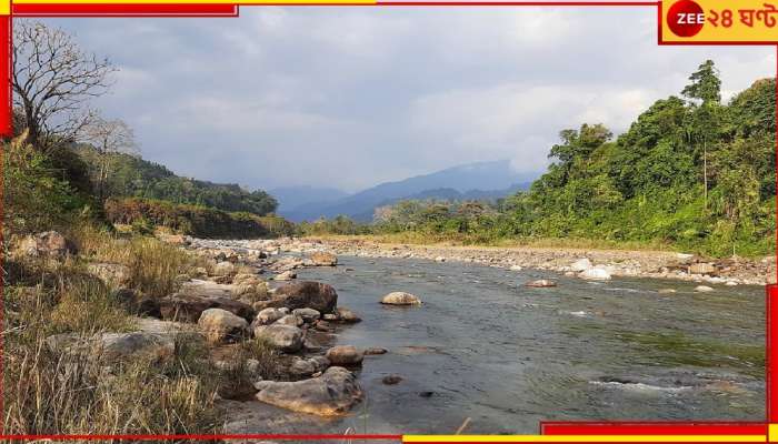 Jalpaiguri: উত্তাল নদীজল ভাসিয়ে দেয় জনপদ! ভোটের আগেই কি বাঁধনির্মাণের কাজ শুরু হবে?