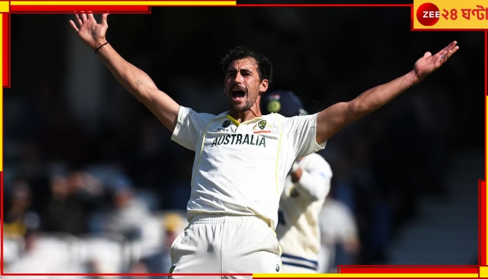 Mitchell Starc vs IPL: &#039;ফ্র্যাঞ্চাইজি ক্রিকেট দ্রুত পতনের দিকে ঠেলে দেয়!&#039; মিচেল স্টার্কের মহাবিস্ফোরণ 