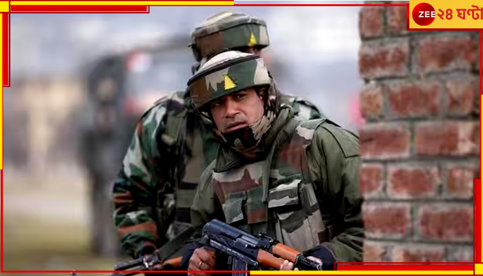Indian Army: সেনাবাহিনীতে ২ পাক নাগরিক! বর্তমানে কর্মরত ব্যারাকপুরে! অভিযোগ খতিয়ে দেখার নির্দেশ সিআইডিকে 