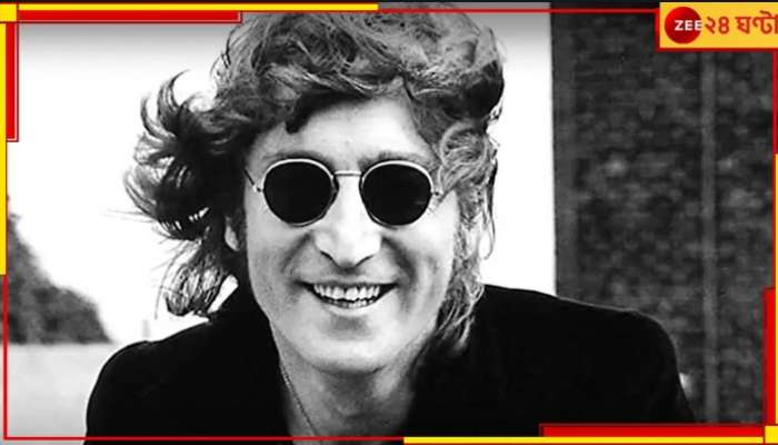 John Lennon&#039;s Songs: এবার আর্টিফিশিয়াল ইনটেলিজেন্স তৈরি করে দিল জন লেননের অসম্পূর্ণ গানও...