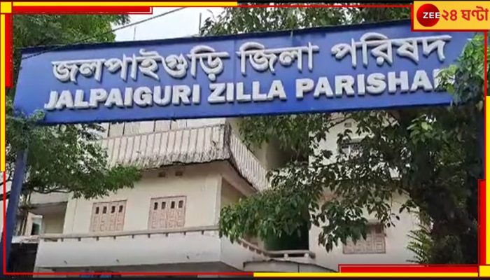 Panchayat Election 2023: রাজ্যজুড়ে অন্তর্দ্বন্দের মাঝেই অন্য চিত্র জলপাইগুড়ি জেলা তৃণমূলে