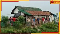 স্ত্রীকে উদ্ধার করতে গিয়ে ধুন্ধুমার, স্বামীকে কোপ প্রেমিকের