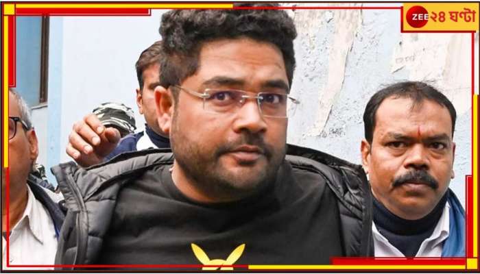 Kuntal Ghosh: কুন্তল ঘোষ চিঠি মামলায় সিবিআই-কে জেলের ফুটেজ জমা দেওয়ার নির্দেশ হাইকোর্টের
