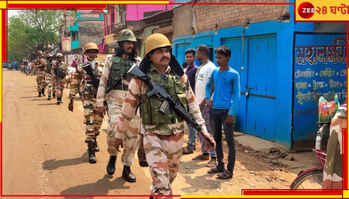 Panchayat Election 2023: সুপ্রিম কোর্টে ধাক্কা খেয়েও নড়ল না টনক! জেলা প্রতি ১ কোম্পানি কেন্দ্রীয় বাহিনী চাইল কমিশন