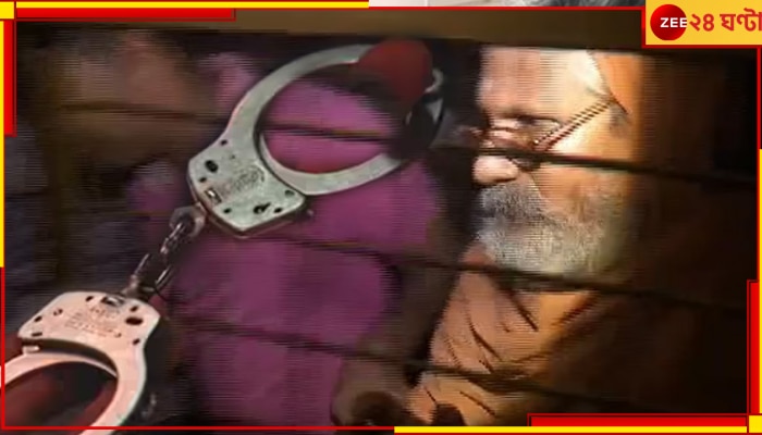 Sadhu Arrested: রাত হলেই আশ্রমের ঘরে ডাক পড়ত, নাবালিকার অভিযোগে &#039;ভন্ড সাধু&#039;-কে গ্রেফতার করল পুলিস