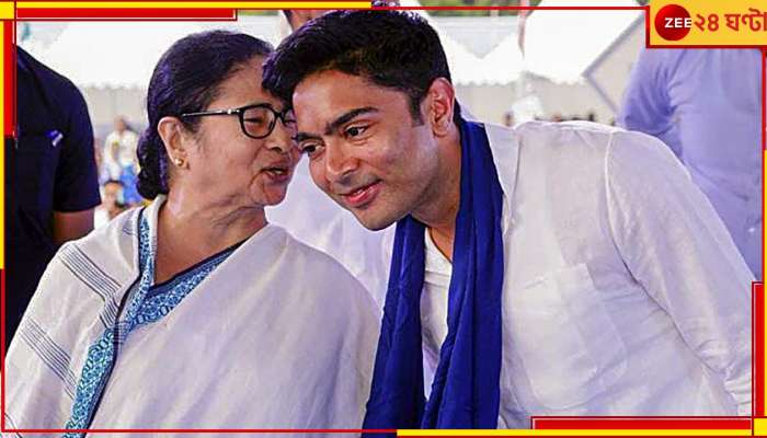 Mamata Banerjee: বিরোধী মেগা বৈঠকে যোগ দিতে আজ পাটনায় মমতা, অভিষেককে সঙ্গী করে মোক্ষম চাল