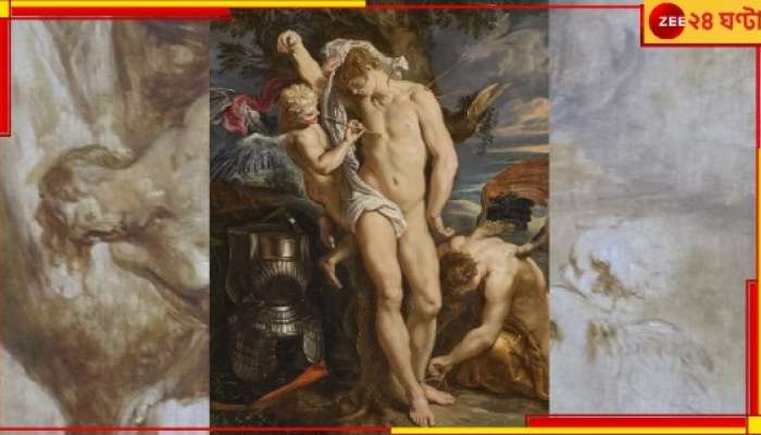 Peter Paul Rubens Painting: পল রুবেনসের একদা-হারিয়ে যাওয়া ছবি কত লক্ষ ডলারে বিক্রি হবে জানেন? 