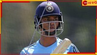 আগ্রাসী মেজাজে তিন নম্বরে পারফর্ম করে আলাদা বার্তা দিতে মরিয়া 'খারুস' যশস্বী