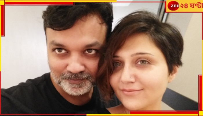 Swastika Mukhejee | Srijit Mukherji: ‘যদি উত্তর হ্যাঁ হয়, তাহলে আমারও একটা চাই’, প্রকাশ্যেই সৃজিতের কাছে আবদার স্বস্তিকার... 