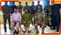 নওশাদের বাড়িতে সিআইএসএফ টিম, আইএসএফ বিধায়কের নিরাপত্তায় কেন্দ্রীয় বাহিনী