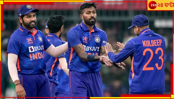 Team India: একেবারে সজোরে ধাক্কা দ্রাবিড়ের সংসারে! জোড়া সেনাকে ছাড়াই নামতে হবে কাপ যুদ্ধে
