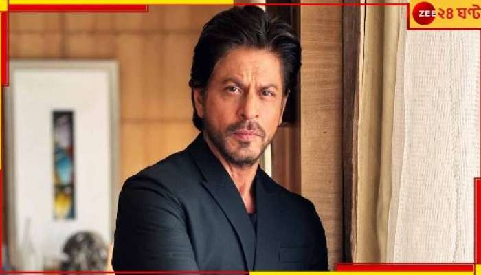 Shah Rukh Khan: বলিউডে তিন দশকেরও বেশি কাটিয়ে ফেলে এবার কী ভাবছেন কিং খান? 