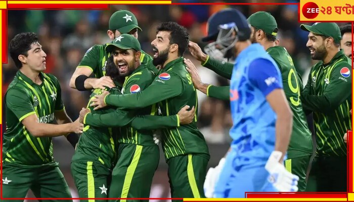IND vs PAK, ICC ODI World Cup 2023: বাবর আজমদের নিরাপত্তার জন্য ভেন্যু দেখতে আসছে পাকিস্তানের প্রতিনিধি দল 