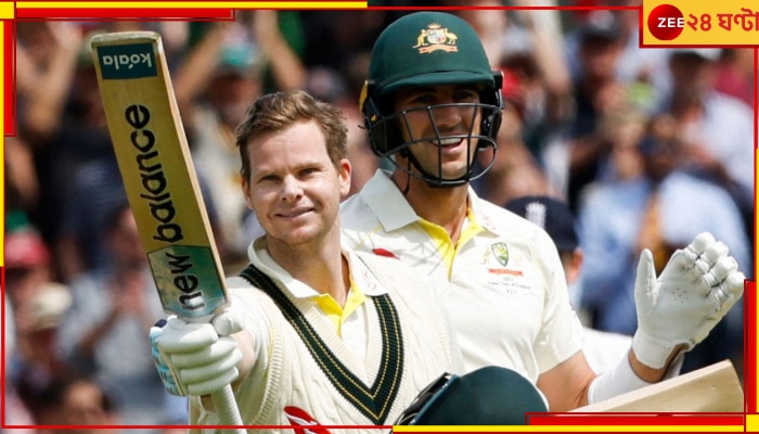  Steve Smith: ৩২ সেঞ্চুরিতে লর্ডস প্রেম আরও রঙিন স্মিথের, তাঁর ব্যাটে দুয়ের তিন অনন্য রেকর্ড