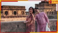 টান টান উত্তেজনা! ব্যোমকেশ ও দুর্গ রহস্যর প্রি-টিজার প্রকাশ করেই আবদার দেবের...