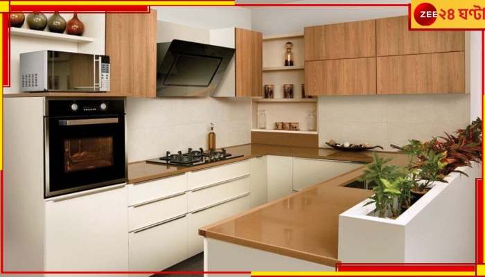 Vastu Tips for Kitchen: রান্নাঘরে কড়াই বা প্যান উল্টে রাখেন? সাবধান! কী ঘটতে পারে জানলে আঁতকে উঠবেন