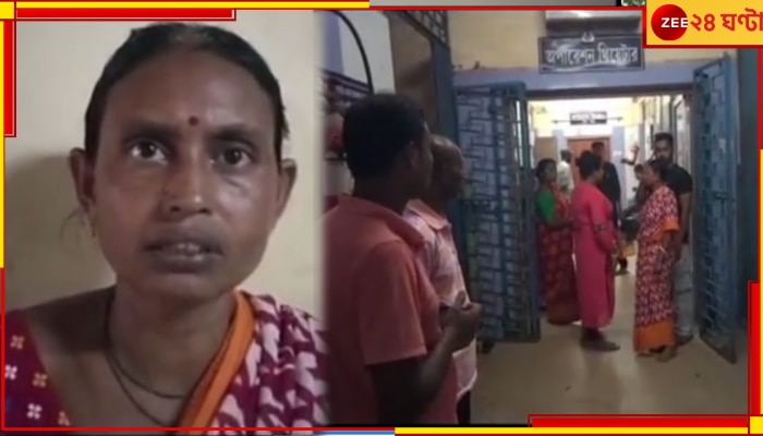 Nadia News: বৌমার গায়ে গরম জল ঢেলে ছুরির কোপ ছেলের, চরম পদক্ষেপ নিলেন মা