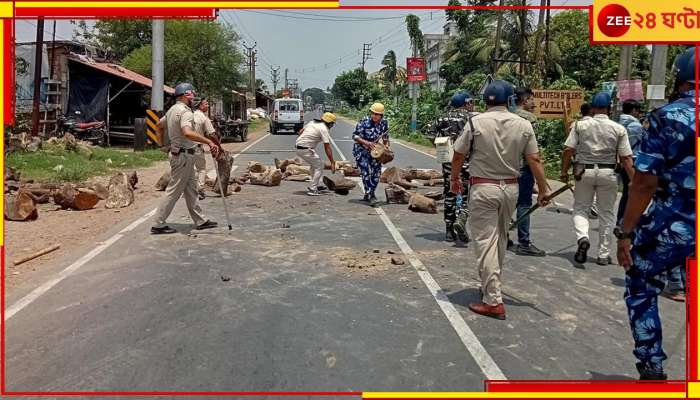 WB Panchayat Election 2023: স্পর্শকাতর বুথের তালিকা তৈরি কমিশনের, মোট কত বুথের মধ্যে কত স্পর্শকাতর?