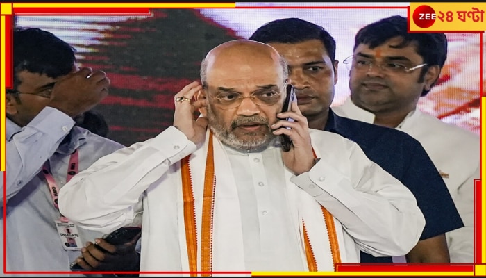 BJP President Change: ভোটের আগেই বদলে গেল বিজেপি-র রাজ্য সভাপতি, কে পেলেন নতুন দায়িত্ব?