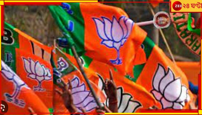 WB Panchayat Election 2023: &#039;বিজেপি প্রার্থী জিতলে এলাকায় স্বামী বাঁচাও প্রকল্প চালু করতে হবে&#039;!