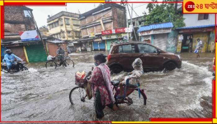 Bengal Weather Update: ঠিক কবে থেকে কলকাতায় নামবে আষাঢ়ের অঝোর বৃষ্টিধারা? কবে এই দাবদাহের শেষ?