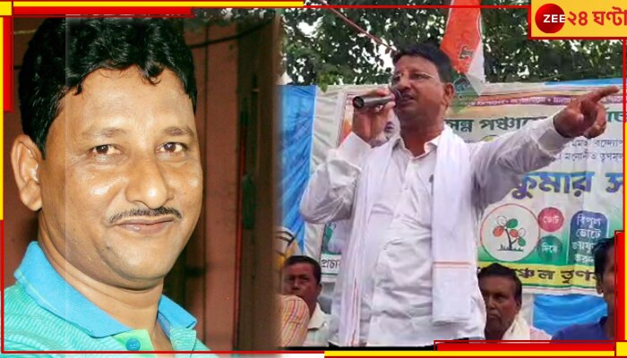 WB Panchayat Election 2023: যে খেলা খেলতে চাইবেন সেটাই খেলব; অনুব্রতর কায়দায় হুঁশিয়ারি কাজল শেখের