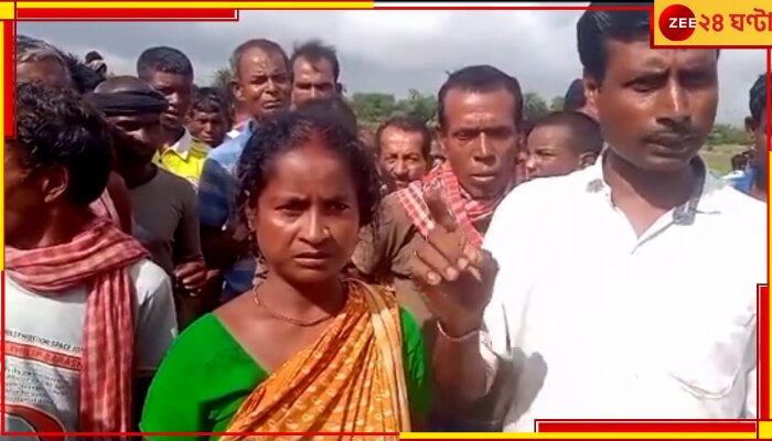 WB Panchayat Election 2023: ফের ভোটের বলি, সাতসকালে মহম্মদবাজারে রাস্তায় মিলল বিজেপি কর্মীর মৃতদেহ 