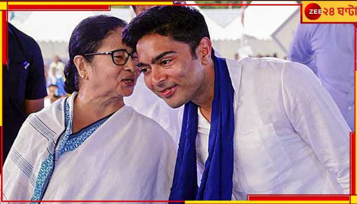 Mamata Banerjee: কেমন আছেন মমতা? মুখ্যমন্ত্রীকে বাড়ি নিয়ে গেলেন অভিষেক!