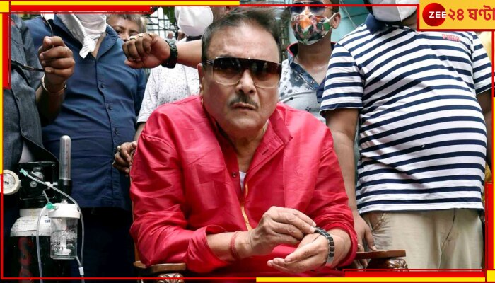 WB Panchayat Election 2023| Madan Mitra: &#039;খুনের জন্য দায়ী রাজ্যপাল, বোসের নামে মামলা করব&#039;