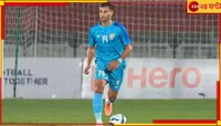 সবুজ-মেরুন জার্সি গায়ে চাপিয়ে রক্ষণ মজবুত করার অঙ্গীকার করলেন আনোয়ার 