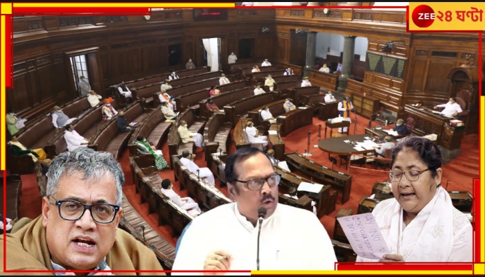 Rajya Sabha Election 2023: রাজ্যসভায় ফিরছেন ডেরেক-দোলা-সুখেন্দু, সুস্মিতা-শান্তার বদলে কোন নামে সিলমোহর মমতার?