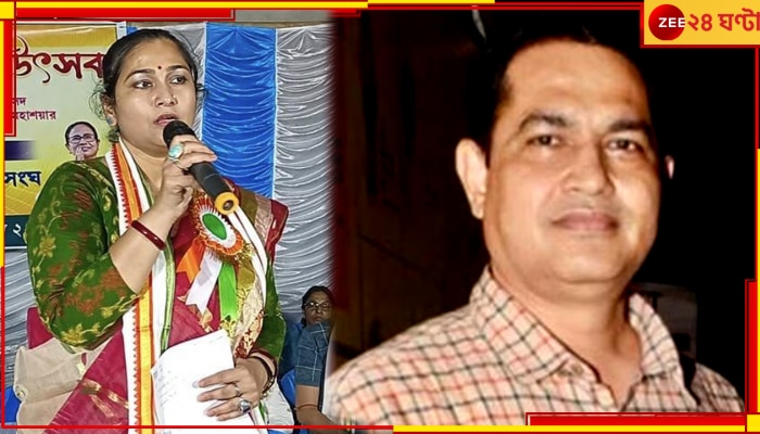 WB Panchayat Election 2023: পঞ্চায়েত ভোটের অশান্তিতে লজ্জিত! হুমায়ুনকে এক হাত নিলেন দলেরই সাংসদ
