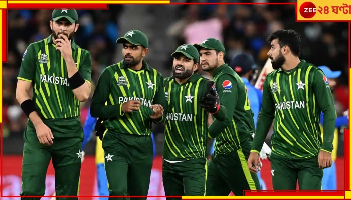 ICC ODI World Cup 2023, IND vs PAK: বাবর আজমদের ভারতের মাটিতে বিশ্বকাপ খেলা নিয়ে নতুন কোন নাটক শুরু করল পাকিস্তান? জেনে নিন 