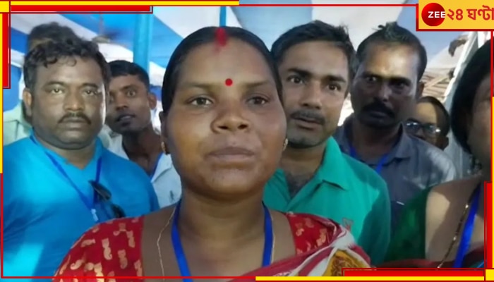 WB Panchayat Election Result 2023: কালনায় গন্ডগোল! সিপিআইএম-এর হয়ে জিতে তৃণমূলে যোগ দিলেন গীতা হাঁসদা
