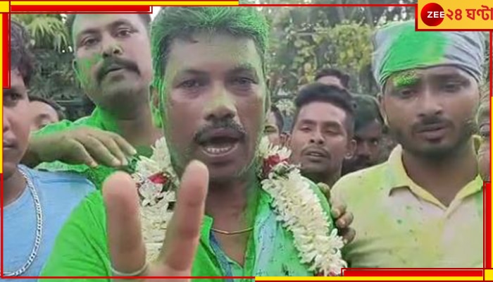 Panchayat Election Results 2023: সিপিএমের ‘জয় রুখতে’ ব্যালট পেপার খেলেন তৃণমূল প্রার্থী!