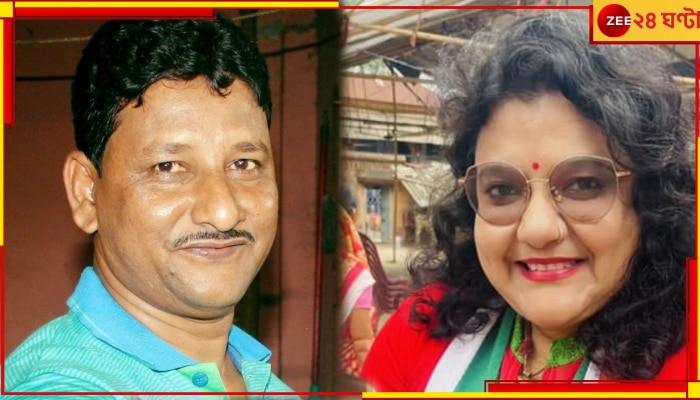 WB Panchayat Election 2023: জেলা পরিষদে বিপুল ভোটে জয়ী কাজল সেখ, জয়পুরে সুজাতা মণ্ডল 