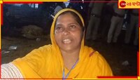 তুমুল বোমবাজিতে ঘুম ছুটল ভাঙড়ের, গণনাকেন্দ্র আটকে আরাবুল-হাকিমুল