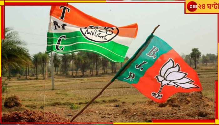 WB Panchayat Election 2023: ভোটে জিতেই তৃণমূলে জয়ী বিজেপি প্রার্থী, দলবদলেই পঞ্চায়েত ঘাসফুলের দখলে!