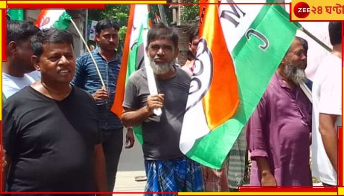 Bhangar Panchayat Violence: ভোটের আগের দিন বেদম মার, মৃত্যু হল ভাঙড়ের আহত তৃণমূল কর্মীর