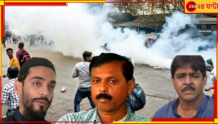 Bhangar Panchayat Violence: মৃত্যু ভাঙড়ের তৃণমূলকর্মীর! 'দায়ী আইএসএফ' অভিযোগ শওকত মোল্লার, অভিযোগ অস্বীকার নওশাদের 