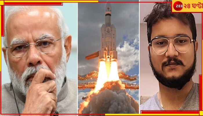 Debangshu Bhattacharya: মোদীকেই এবার চন্দ্রযানে চাইছেন দেবাংশু! বিশেষ কারণ জানিয়েই পোস্ট তৃণমূল নেতার