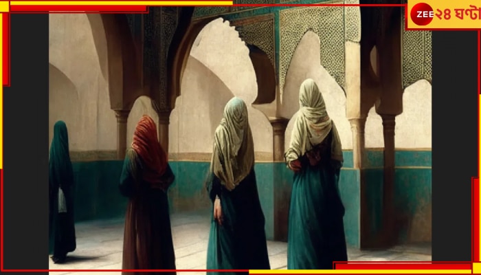 India’s Women-only Masjid: ভারতে প্রথম! তৈরি হচ্ছে শুধু মহিলাদের জন্য; কোথায় আছে এমন মসজিদ?
