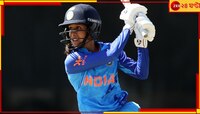 জেমাইমার অলরাউন্ড পারফরম্যান্সের দাপটে বাংলাদেশের বিরুদ্ধে সমতা ফেরাল হরমনের ভারত 