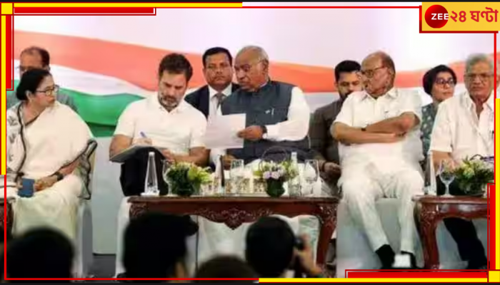 Opposition Meeting: আঞ্চলিক দ্বন্দ্ব, প্রধানমন্ত্রী প্রার্থী! এক ঝলকে দেখে নিন I.N.D.I.A.-র চ্যালেঞ্জ